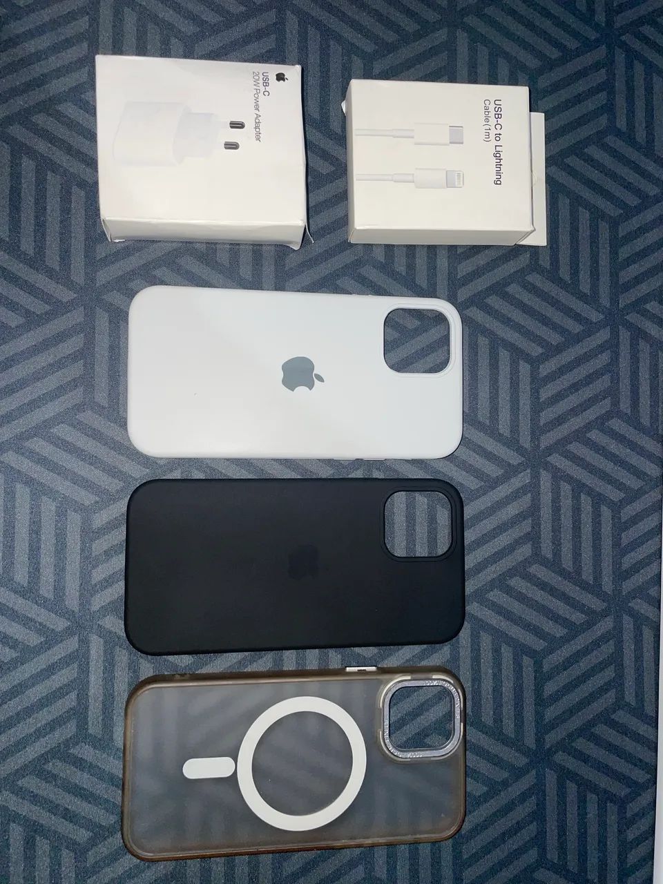 Iphone 12 128 oportunidade  - Foto 2