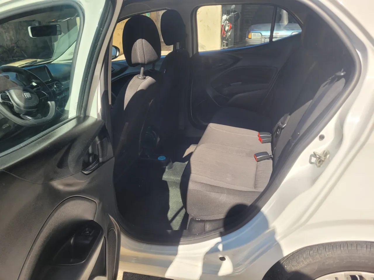 Fiat Argo 1.0 6V Flex. 2022 - Foto 5