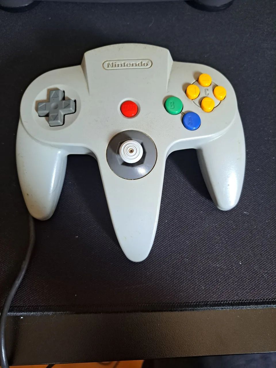 Nintendo 64 - Foto 2