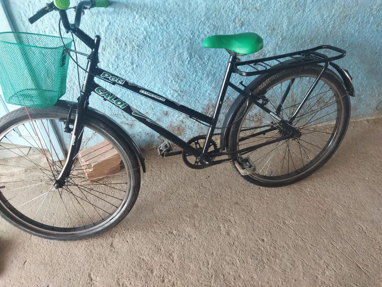 Bicicleta  - Foto 3