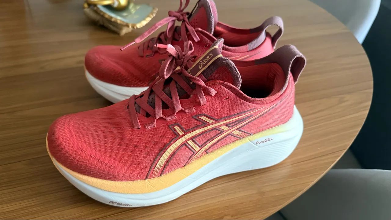 Tênis asicqs - Foto 2