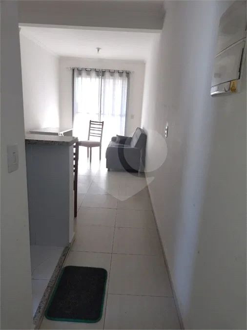 Apartamento com 2 quartos para locação em Assunção - SP