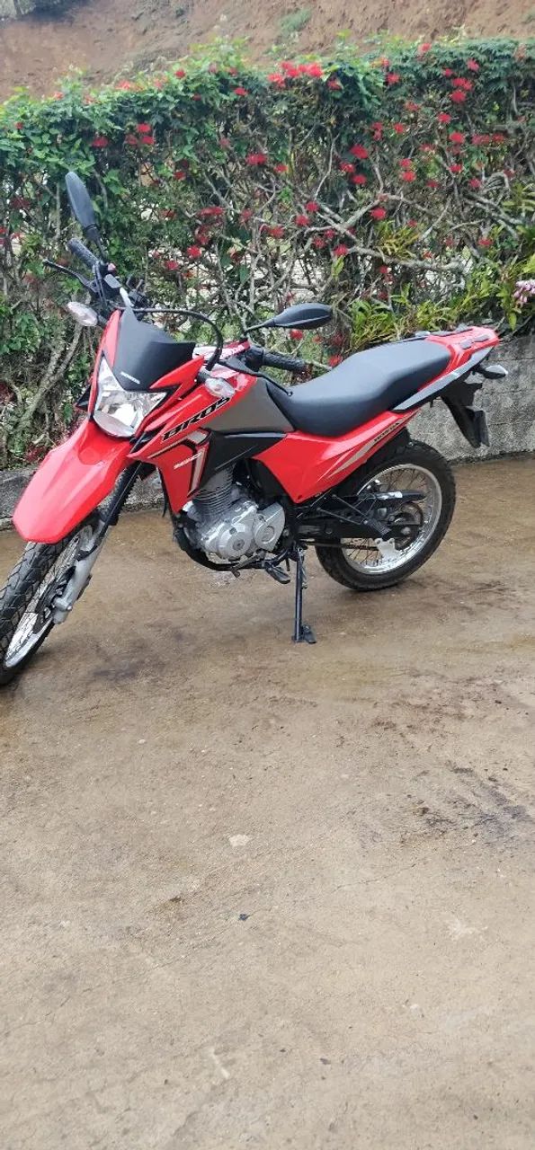 Bros 160 - Foto 2