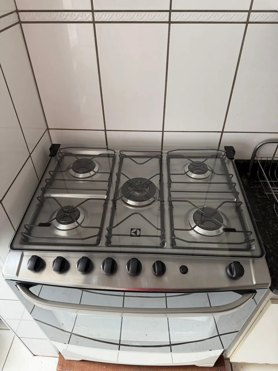 Fogão Electrolux Eletrônico  - Foto 2