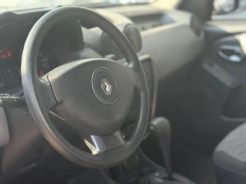 Renault Duster Dynamique 2.0 Hi-flex 16V Aut. 2013 - Foto 2