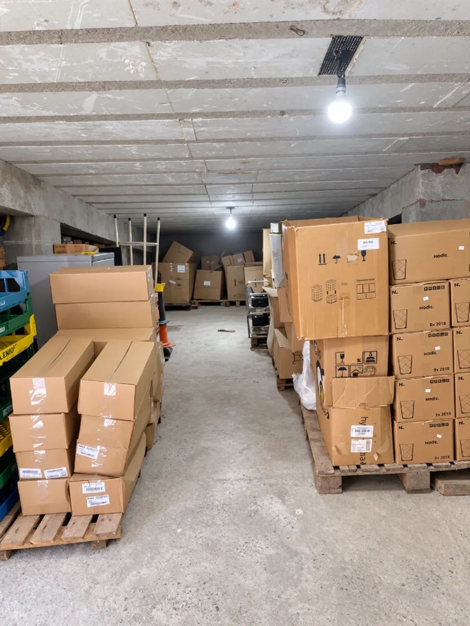 Loja Comercial Completa à Venda na Zona Sul de SP - Foto 5
