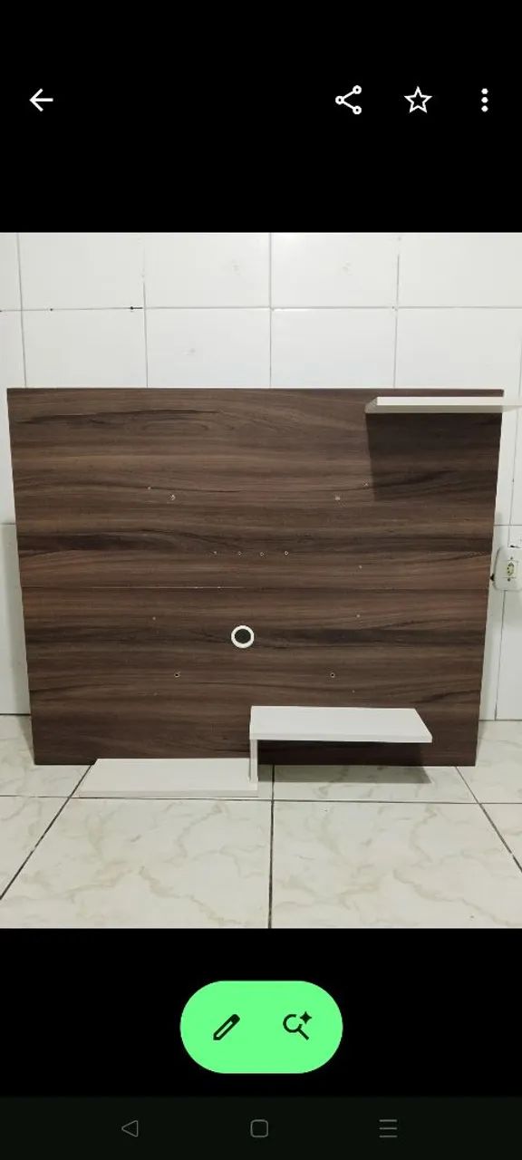 Vendo Painel 