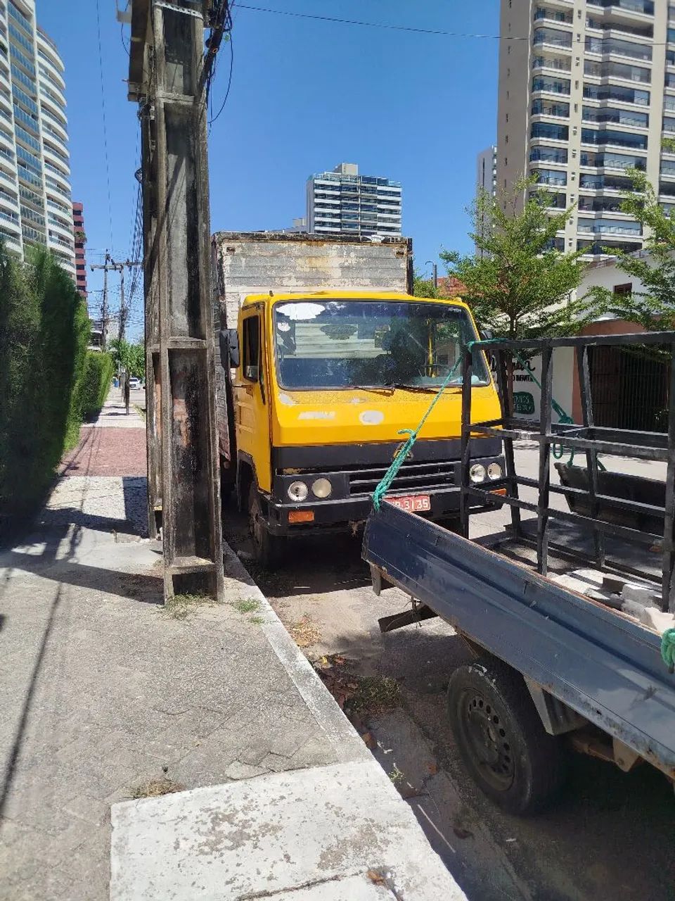 Agrale 1600D 89 