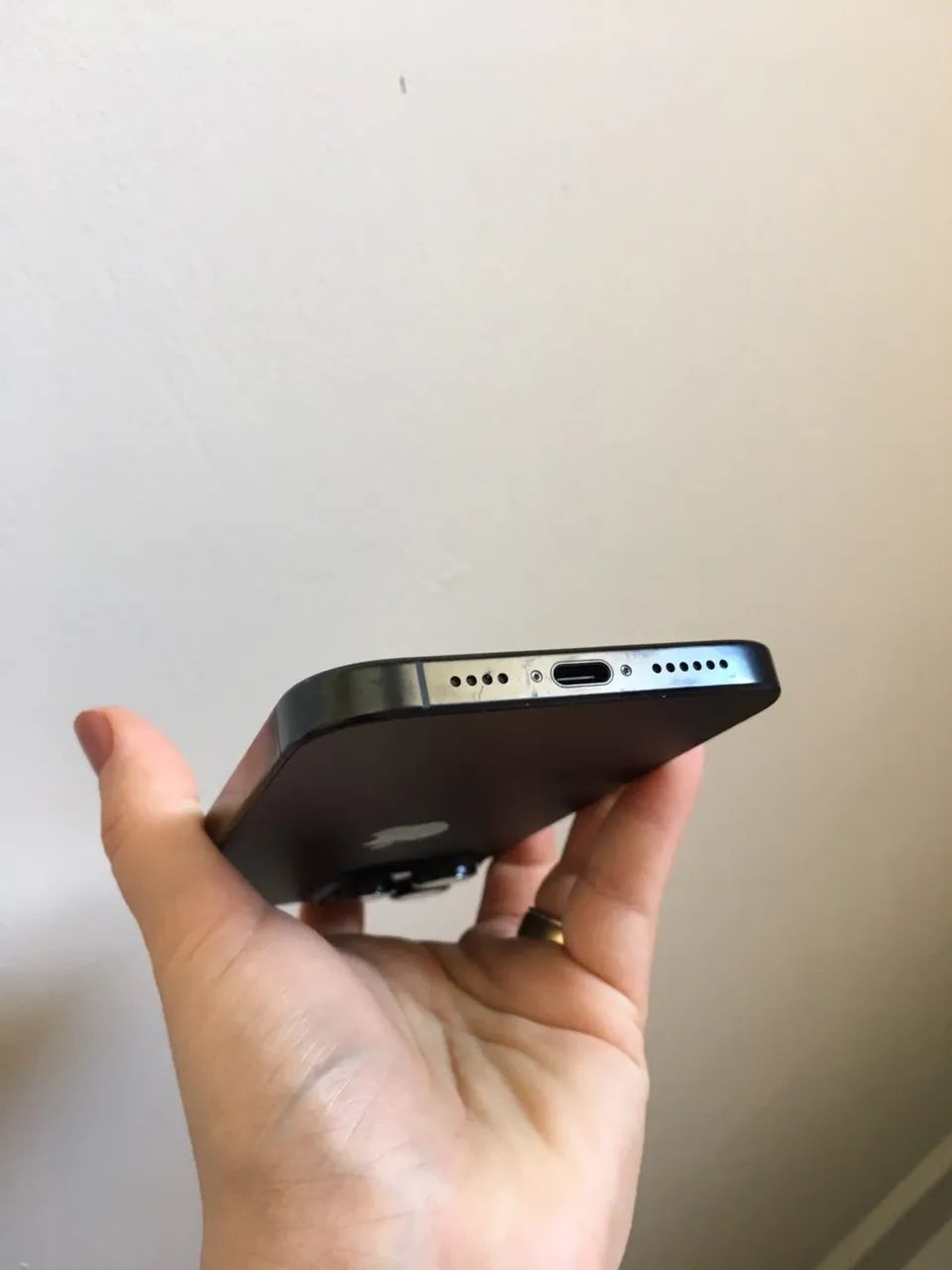 iPhone 16 Pro Max  - Foto 3