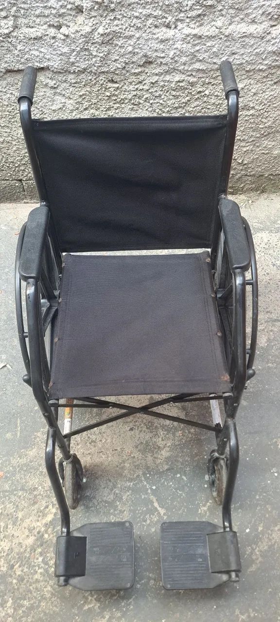 Cadeira de rodas 