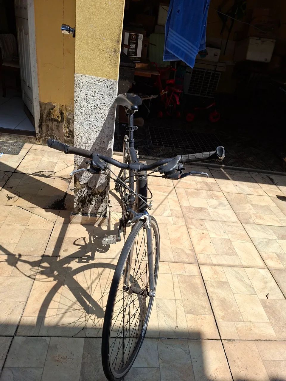 Bicicleta  - Foto 5
