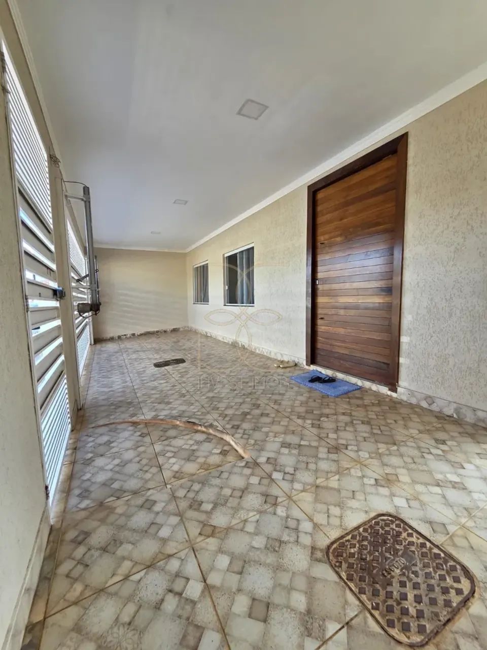 CASA 3 QUARTOS - CEILÂNDIA NORTE - Foto 2