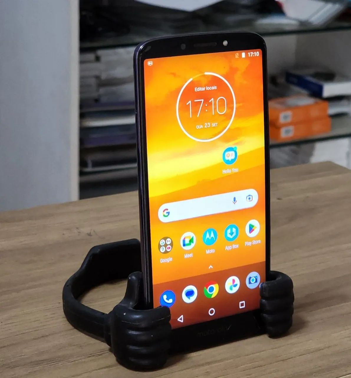 Moto E5 plus 16GB  - Foto 3
