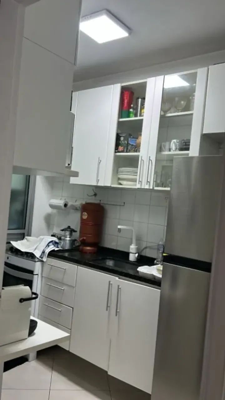 Apartamento com 2 Quartos à venda, 47m² - Rio Pequeno - Foto 2