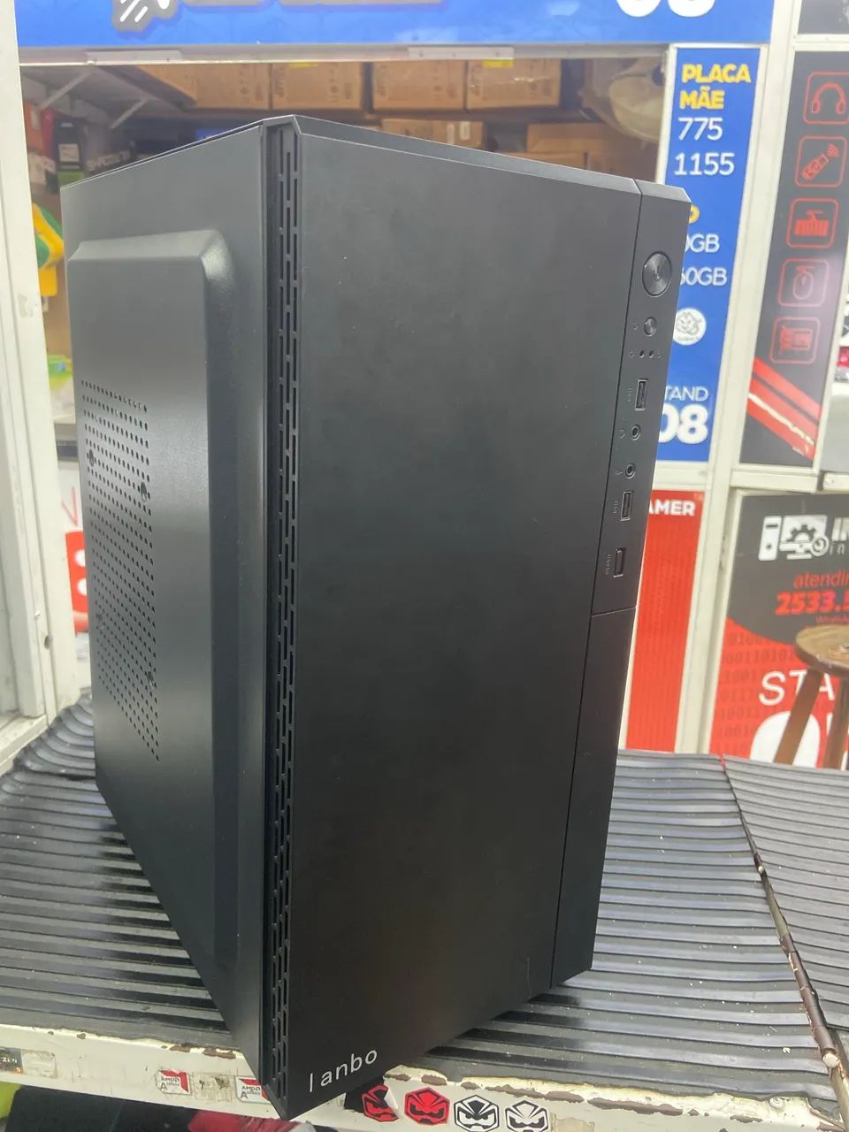 Computador Para escritório 