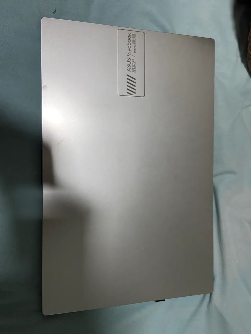 Notebook Asus vivobook go 15  - Foto 2