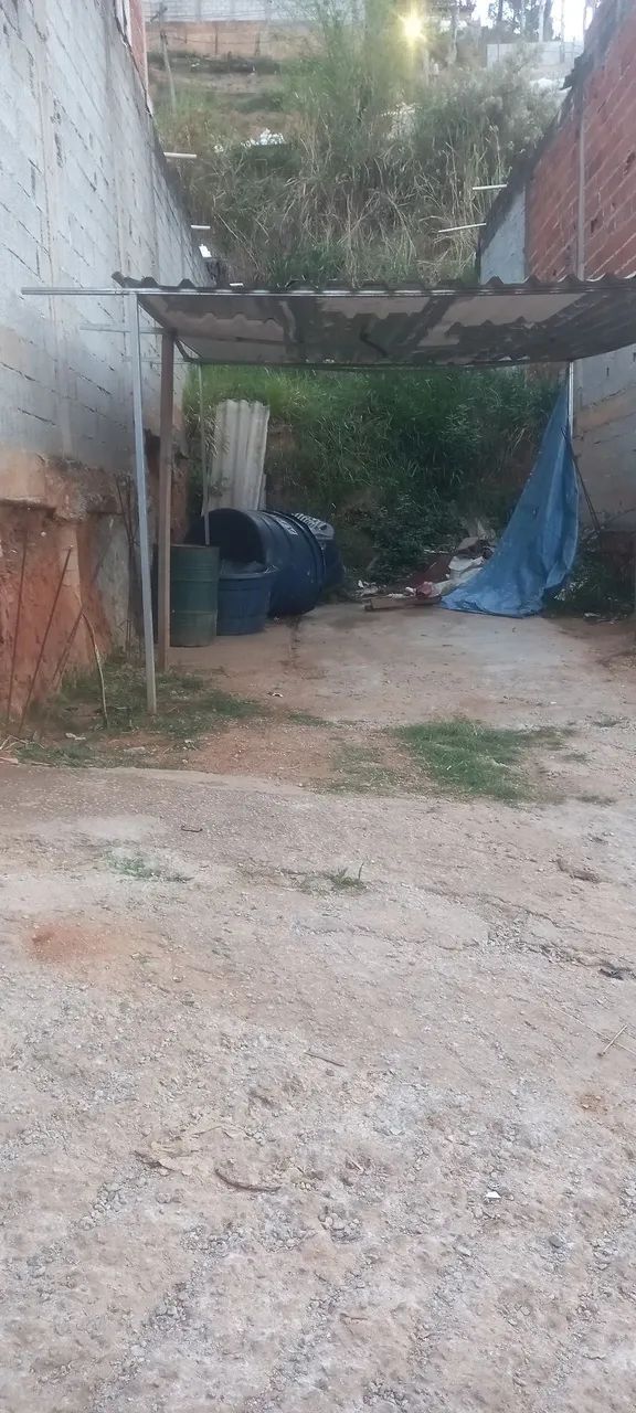 Terreno no morro doce  - Foto 5