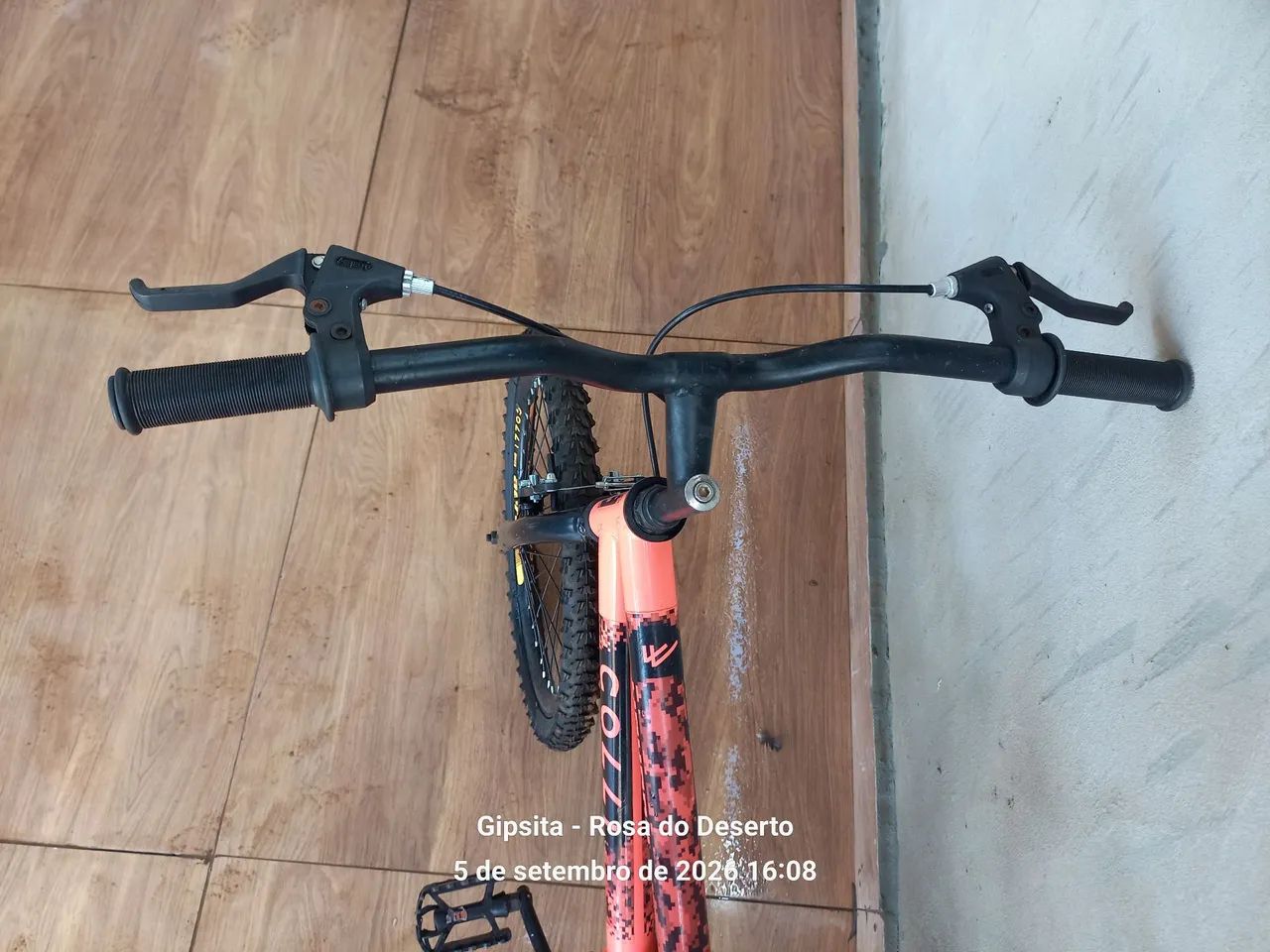 Bicicleta Infantil Colli  - Foto 2