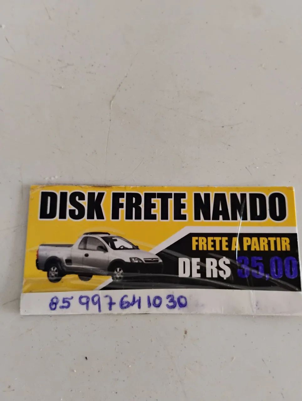 FRETES MONTESE  - Foto 4