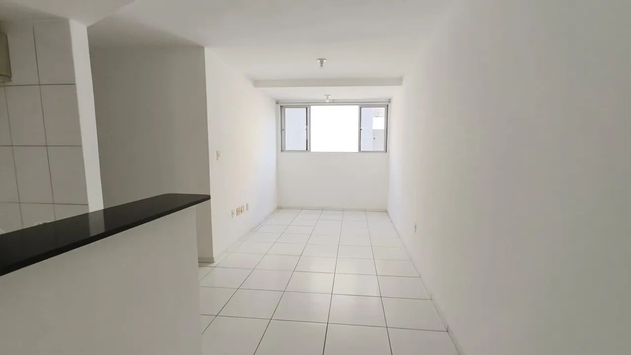 Com 3 quartos em excelente localização!!!