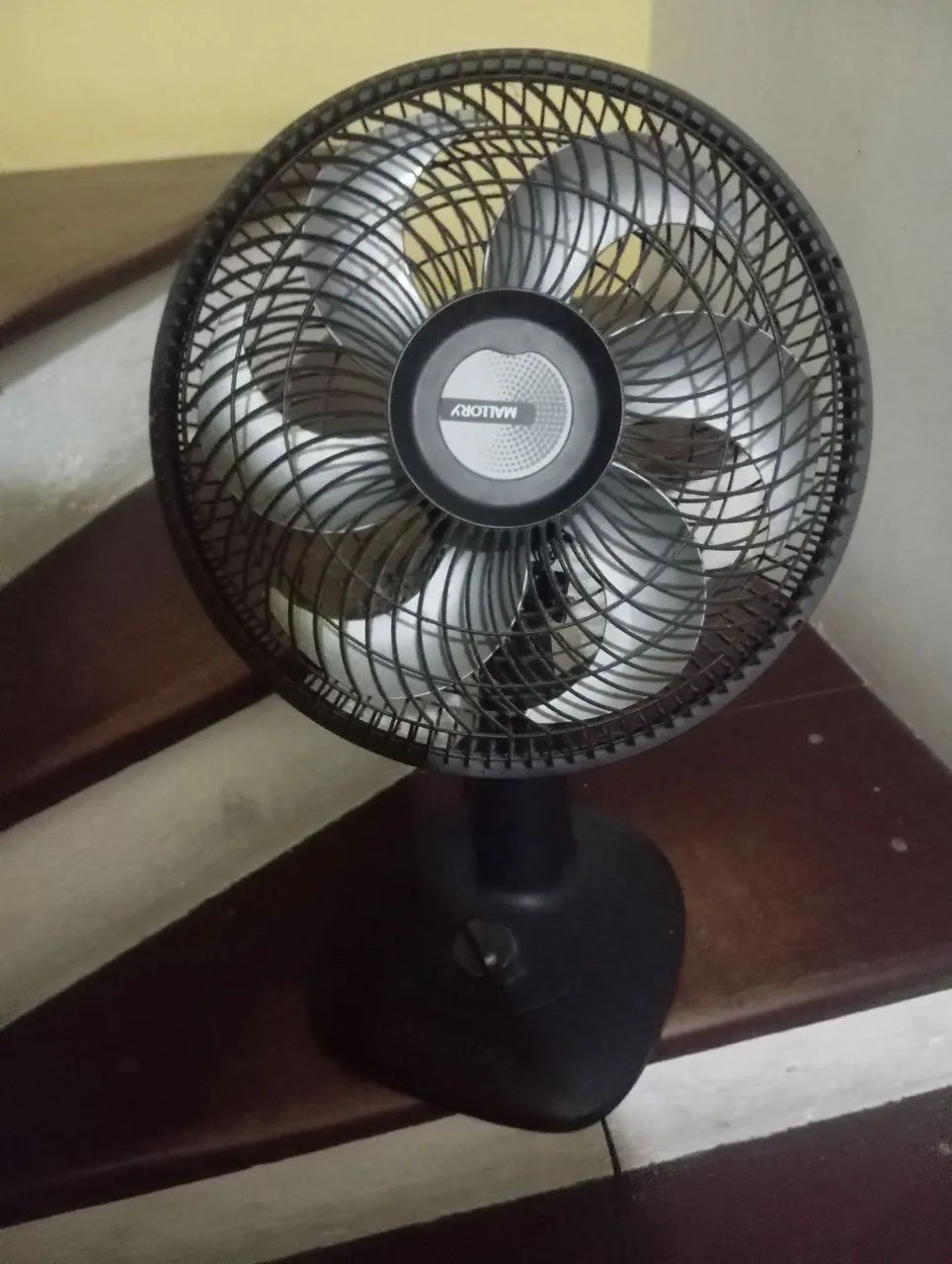 Ventilador 