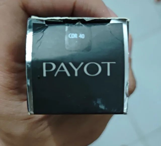 Base corretivo Payot Cor 40. - Foto 4