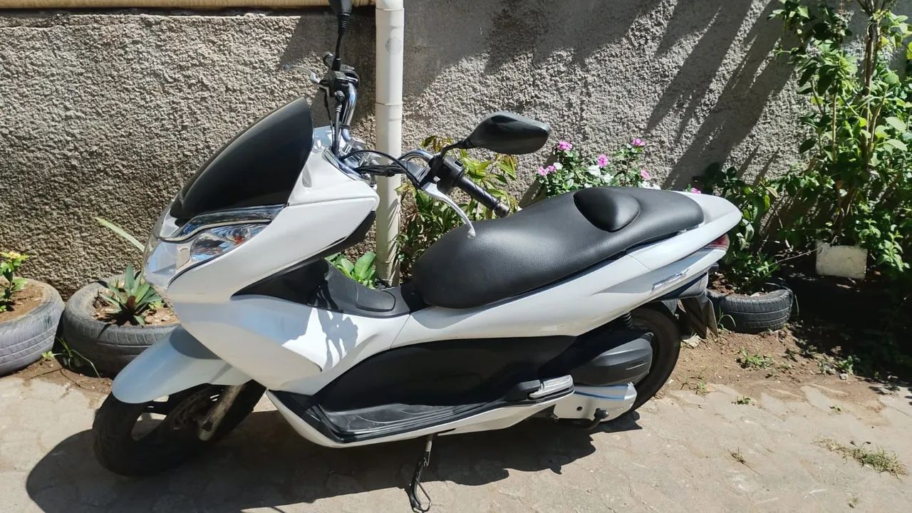 Vendo pcx 150. - Foto 5