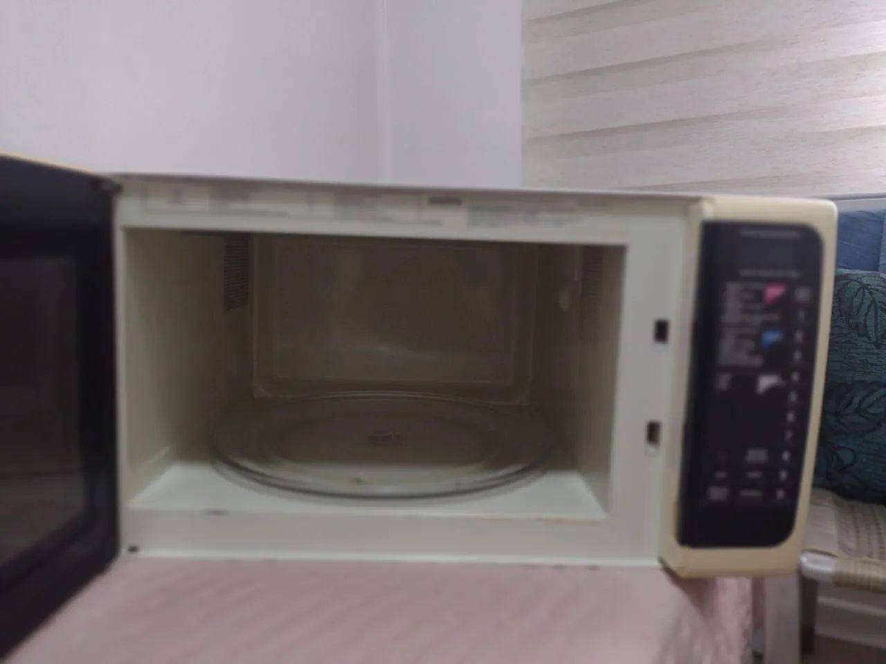Microondas Sharp  - Foto 3