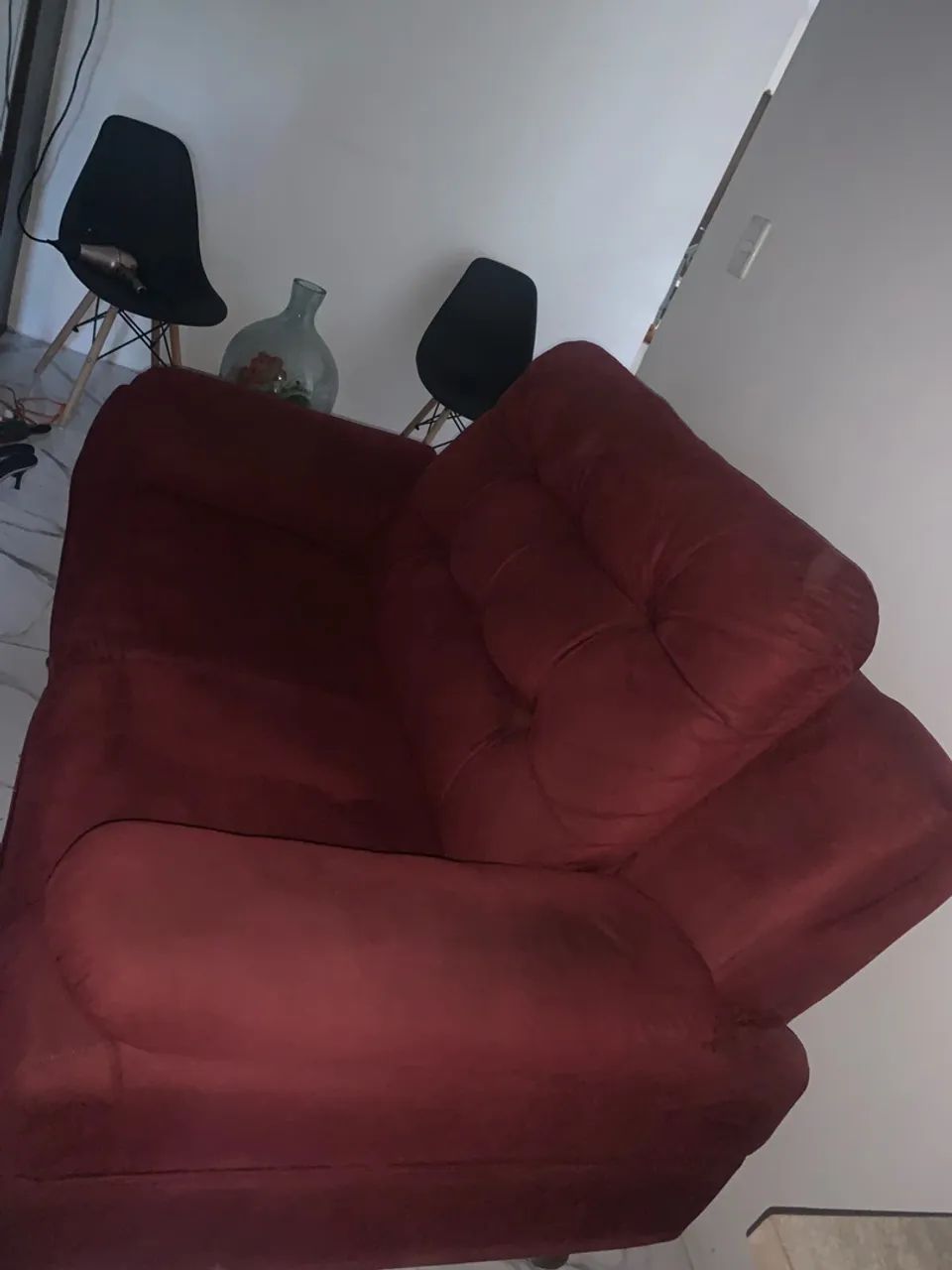 Vendo um sofá  - Foto 5