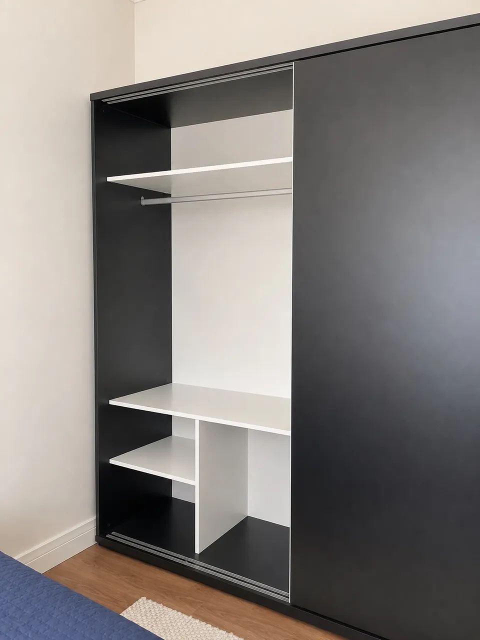 Conjunto de móveis para quarto - Foto 4