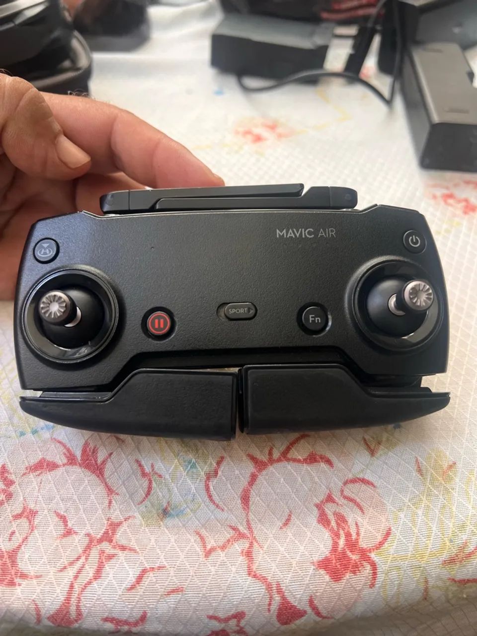 Controle Mavic Air - Foto 2