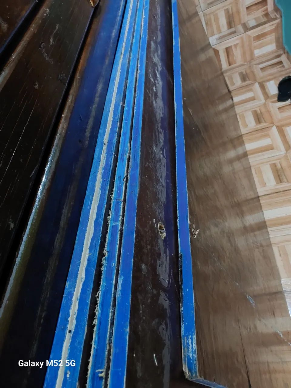 Maderite naval  - Foto 2