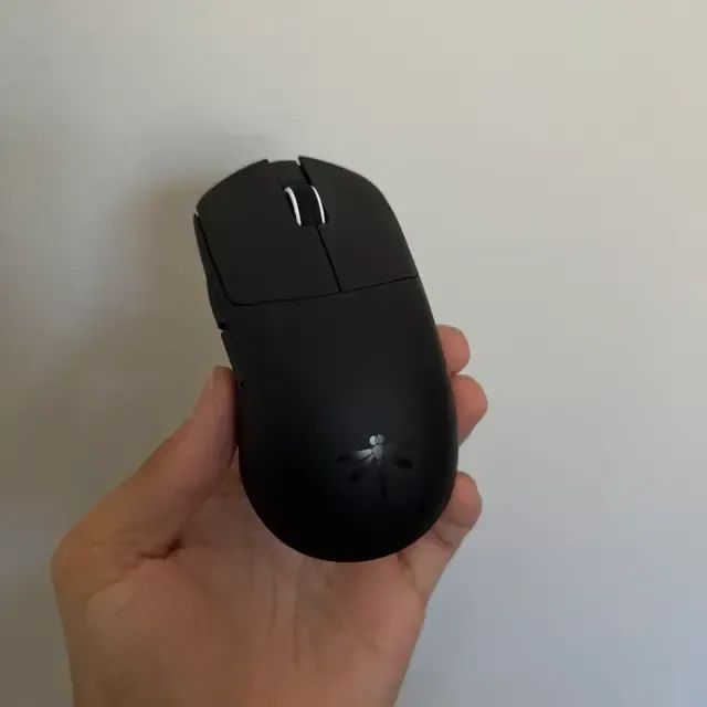 Mouse VGN Y2 Ultra +