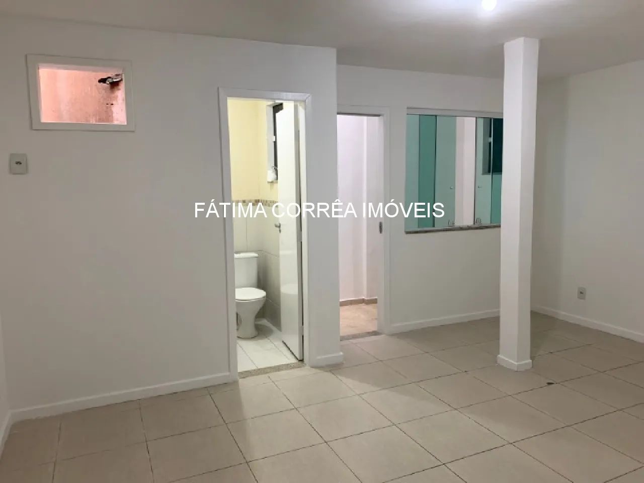 Sala comercial para locação,30m², Centro- Macaé/RJ