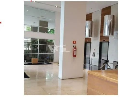 Sala para Aluguel na Chácara Santo Antônio - Foto 2