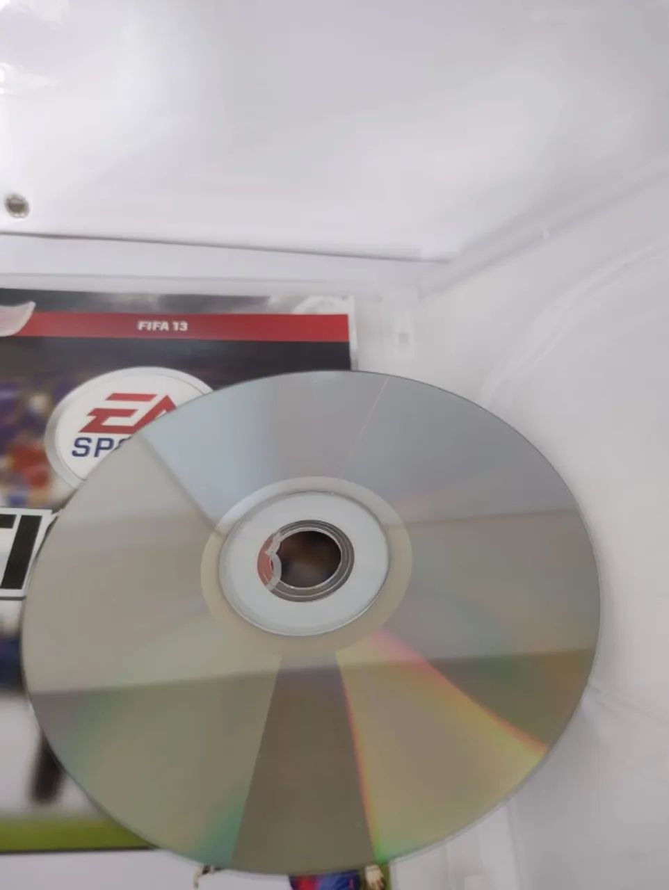 Fifa 2012 PS3 - Foto 5