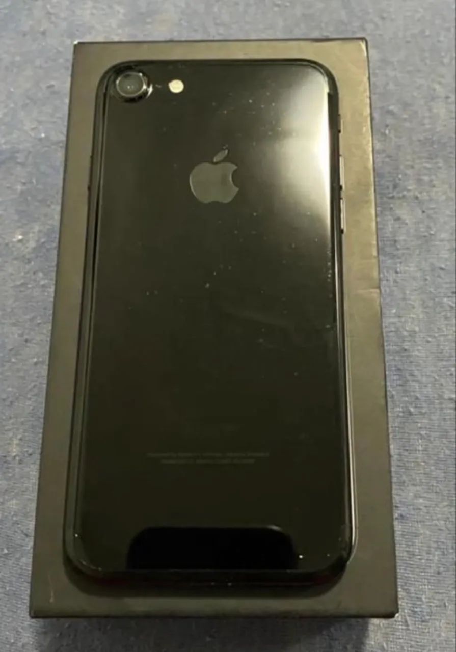 iPhone 7 32G  - Foto 2