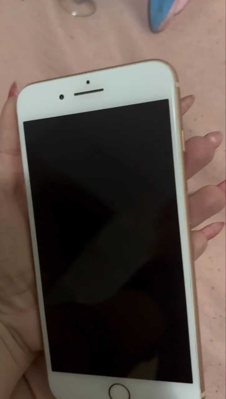 iPhone 8 Plus 256gb - Foto 4