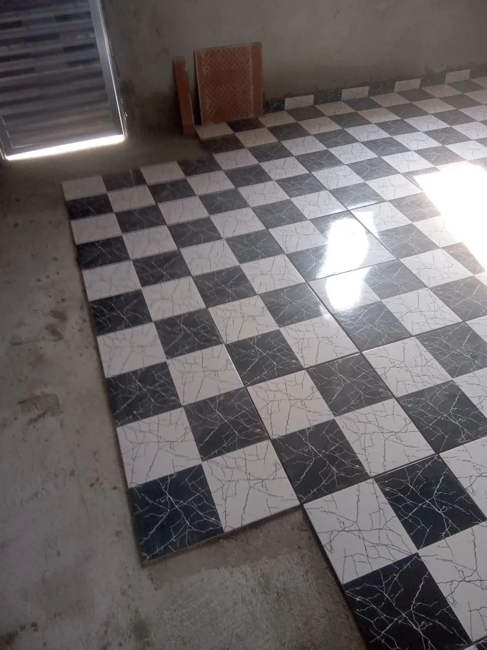 Reforma , alvenaria, reboco, azulejo  - Foto 5