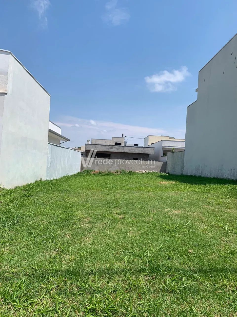 terreno - Residencial Real Parque Sumaré - Sumaré