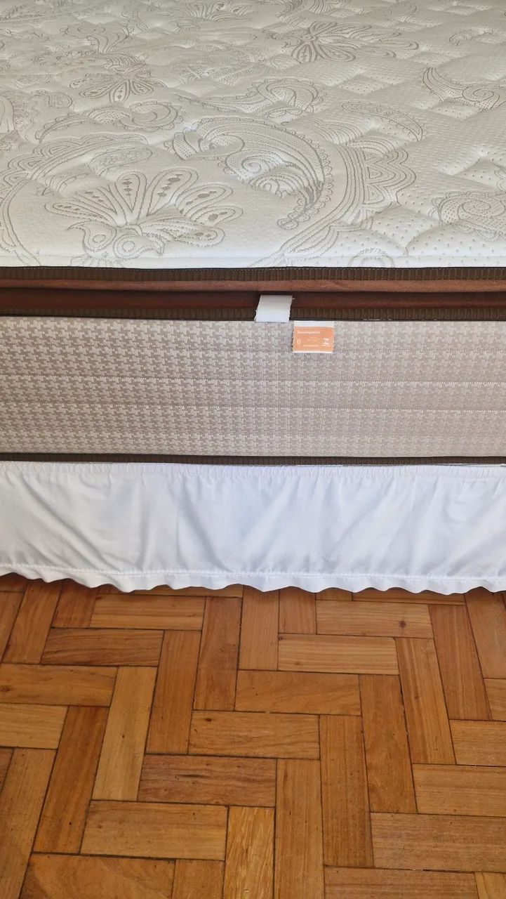 Cama box Queen  - Foto 5