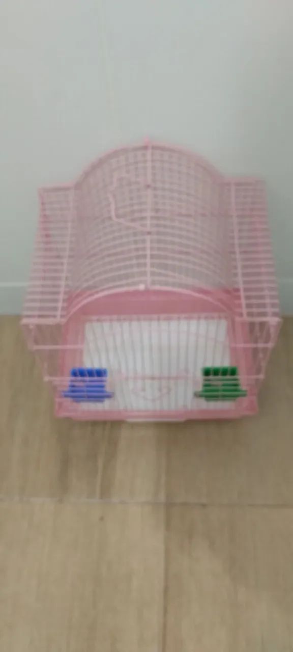 Cage