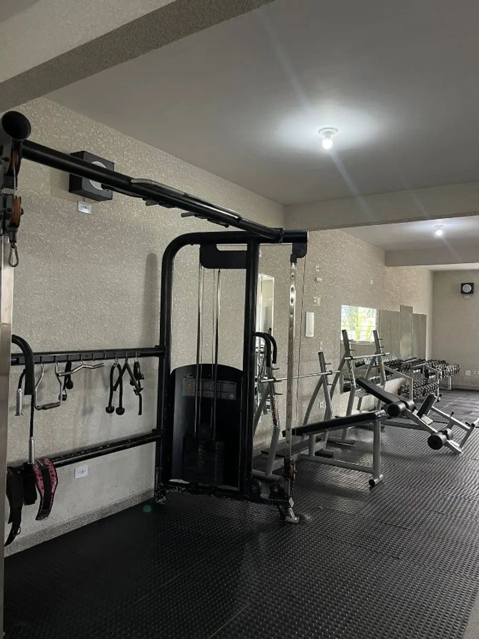 BAIXOU - Academia Completa - Pronta Para Abrir ou pode retirar - Foto 5