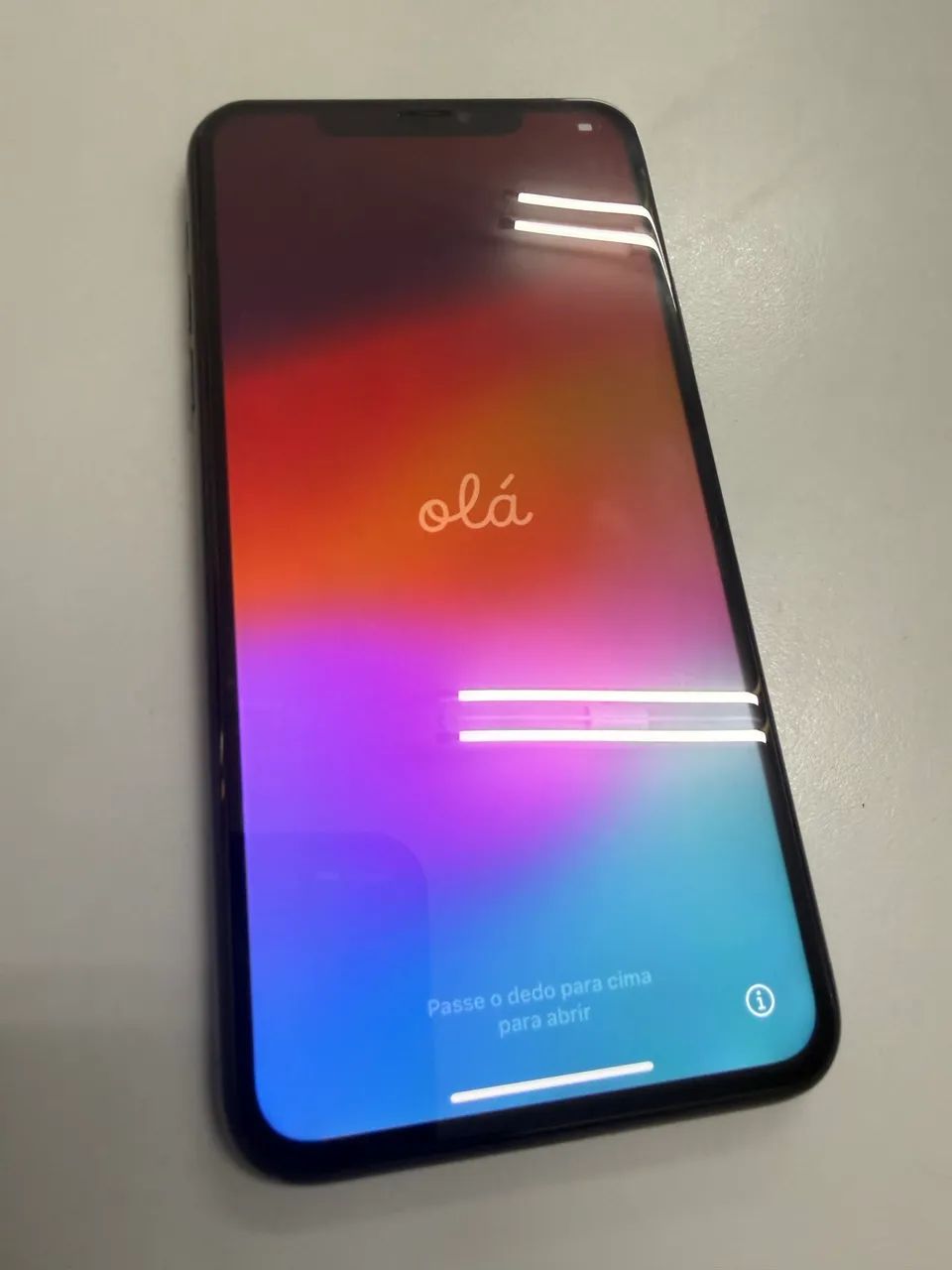 iPhone 11 Pro max - Foto 5