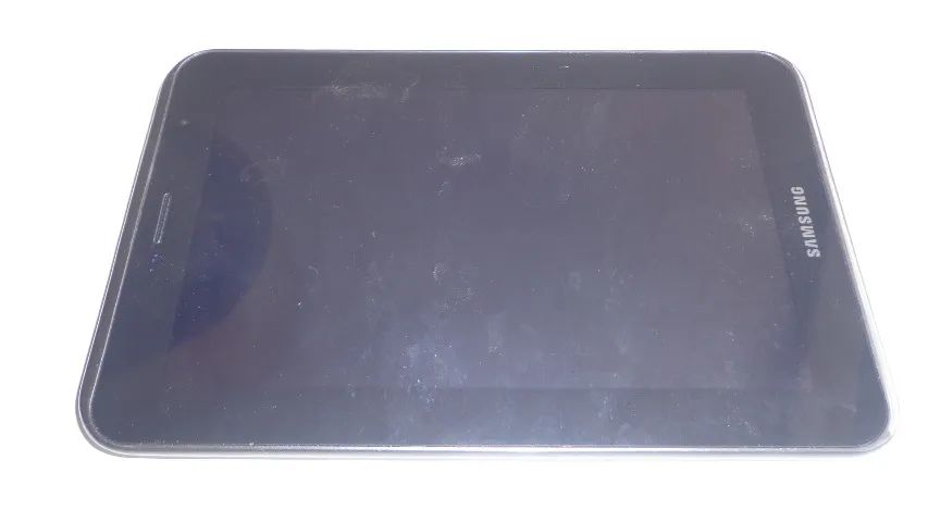 Tablet Samsung Galaxy Tab 2 P3100 Funcinando + Cabo Usb (Usado) - Foto 5