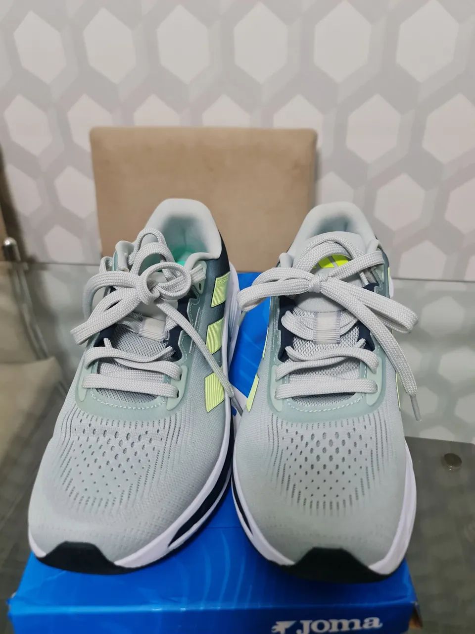 Tênis adidas  - Foto 3