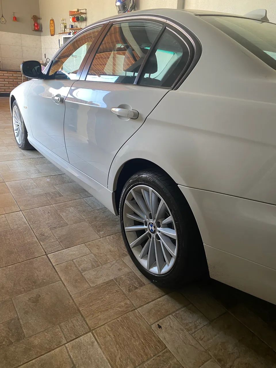 BMW 320I A 2010 - Foto 3