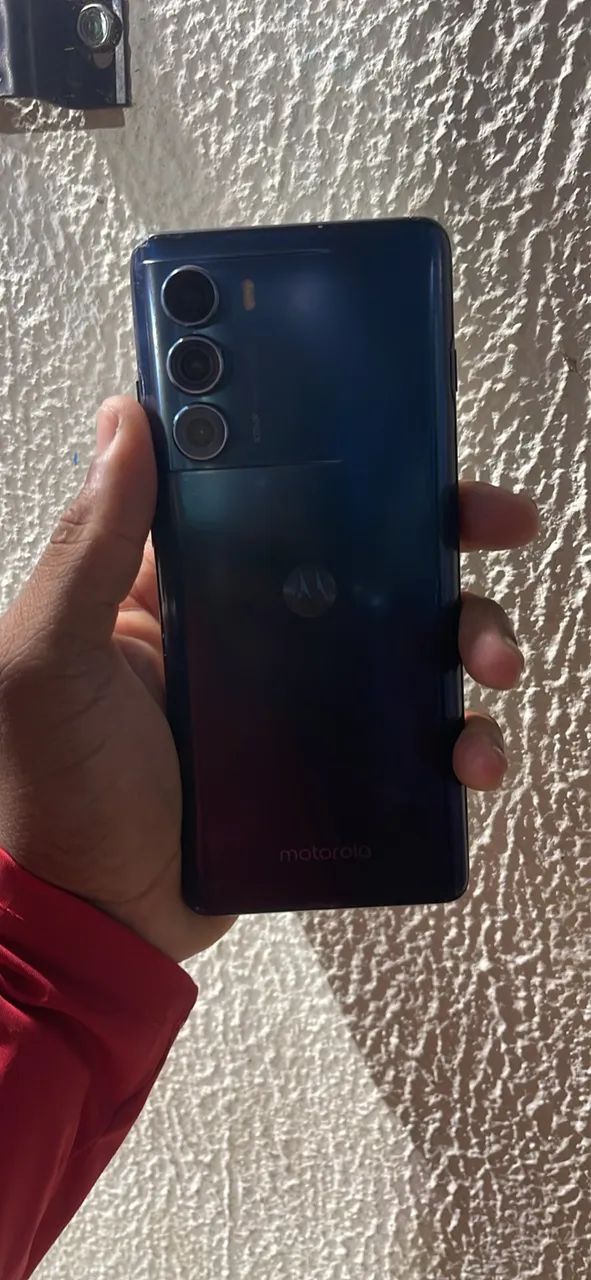 Vendo motog200 - Foto 2