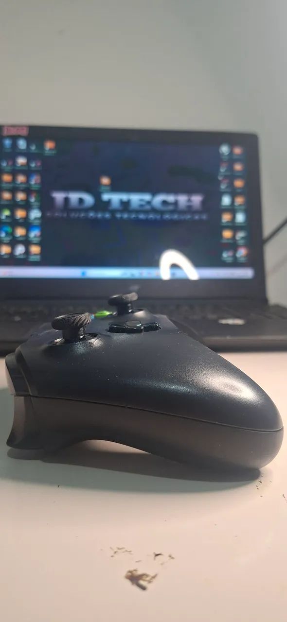 Controle Xbox One S - Foto 3