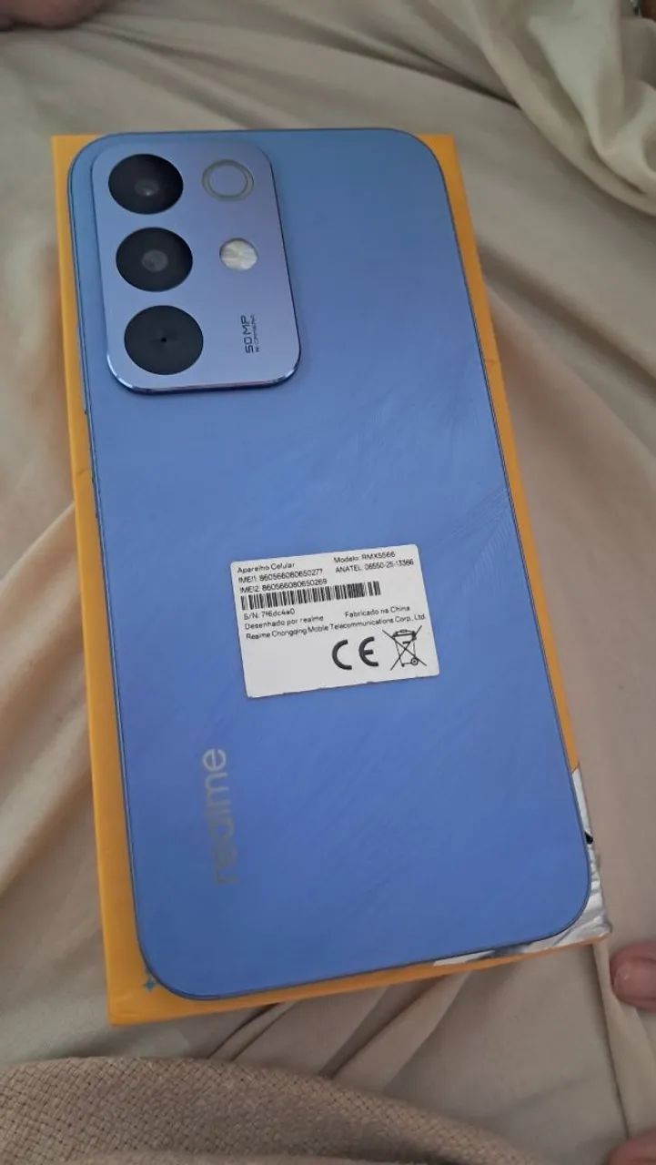 Realme C85 - Foto 4